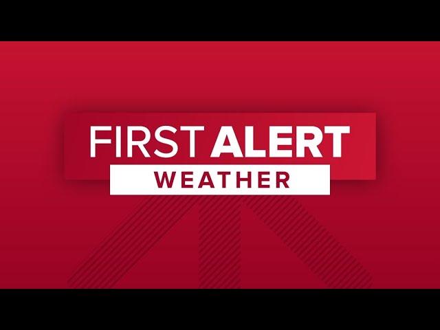 KING 5 First Alert Weather | Extended Forecast, Oct. 26