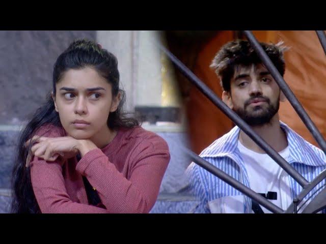 Bigg Boss 18 Live: EIsha Ka Dikha Avinash Keliye Obsession, Chahat Se Hui Jalan