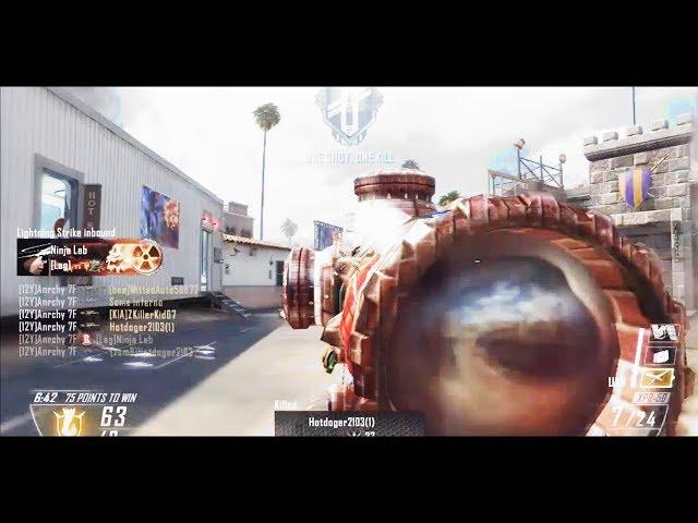 Introducing Obey Anarchy by Alastor