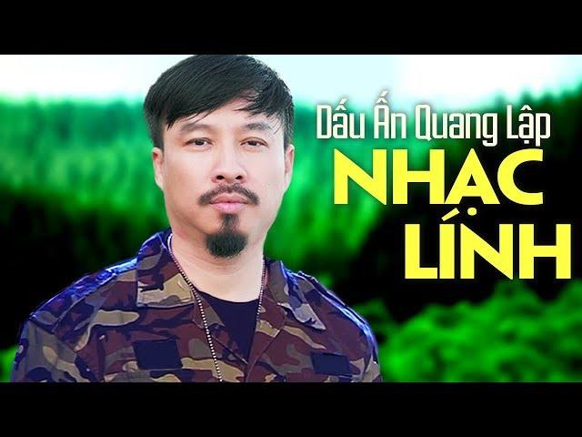 20 bài Nhạc Lính ghi đậm dấu ấn trong lòng khán giả | Nhạc Lính Quang Lập Chọn Lọc