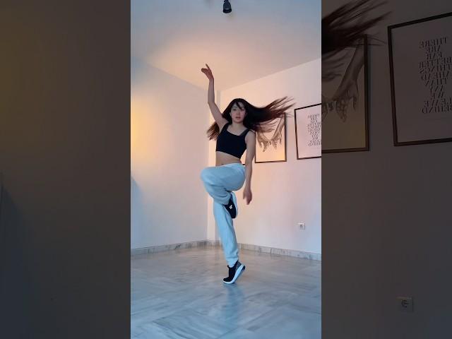 Coreografía de ZEN - Jennie‼️Creada por mi¿Te animas a bailarla?