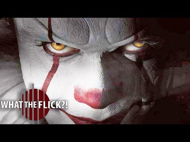 It - Official Movie Review