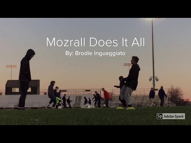 Mozrall Does It All