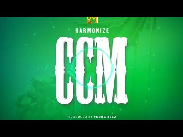 Harmonize _ CCM  (Official Video)