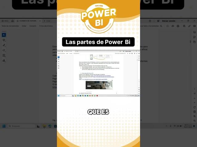 TALLER POWER BI