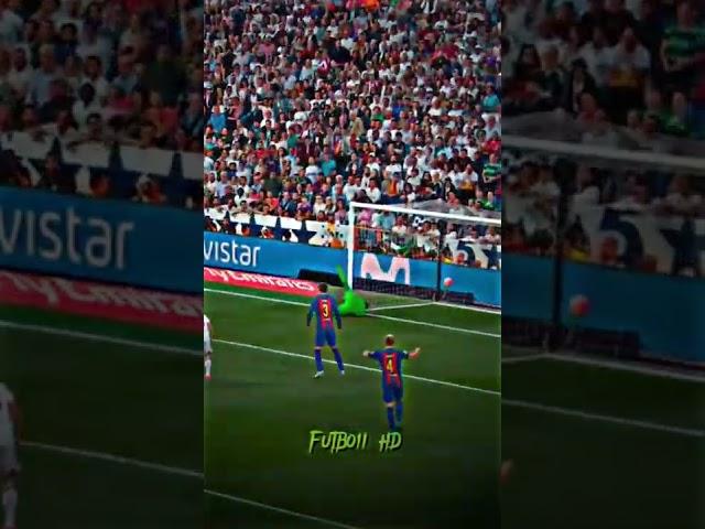 Habibi X Messi 4k