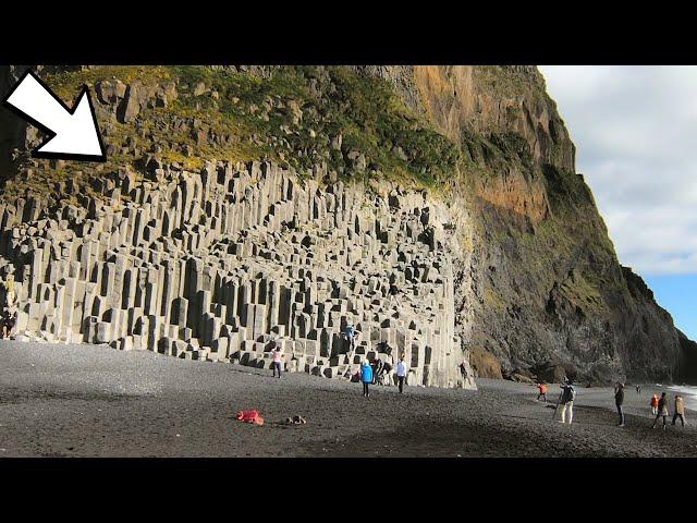 15 MOST Unusual Beaches to Visit