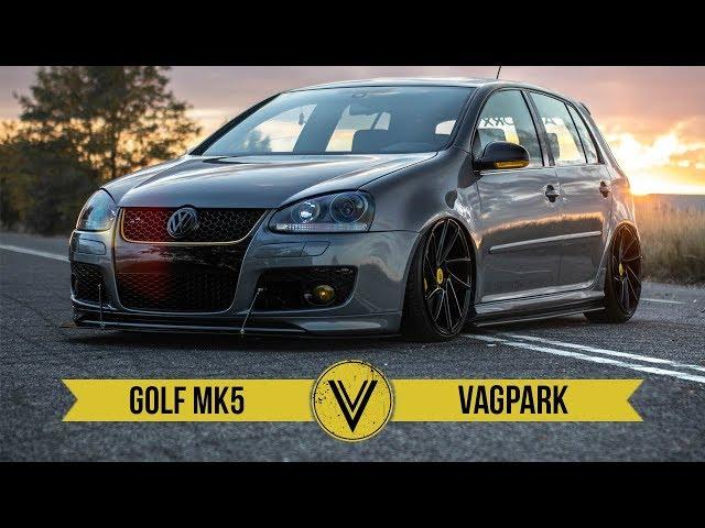 Golf mk5 stance  | VAGPARK