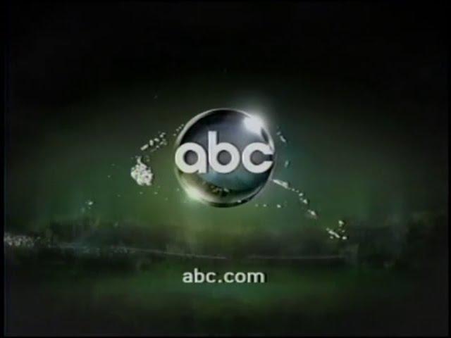 ABC Commercials (November 24, 2011)