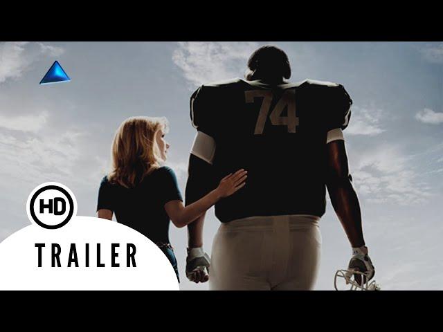 The Blind Side - Kör Nokta | Trailer - 2009