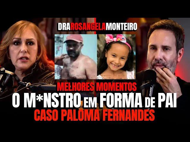 HOMEM TIRA VIDA DA FILHA E PENSA QUE TAMBÉM TIROU DA ESPOSA, MAS ELA ESTÁ VIVA! - CRIME E MISTÉRIO