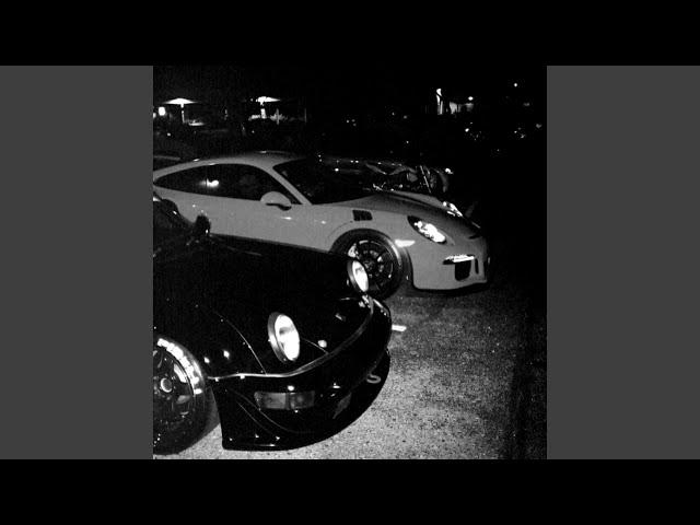 PORSCHE (Super Slowed + Reverbed)