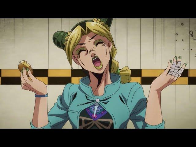 Best JoJo Engrish | Stone Ocean