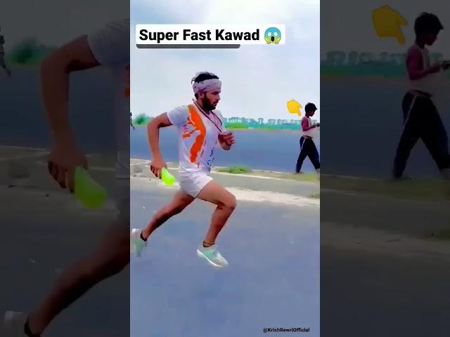 super fast kawar yatra