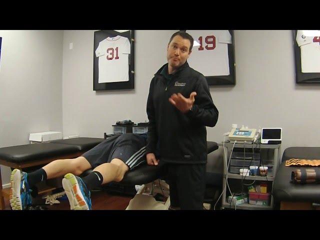 The Best and Easiest Way to Restore Knee Extension