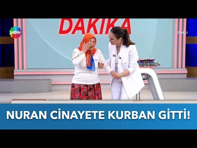 Kaynana Yeter itiraf etti! | Didem Arslan Yılmaz'la Vazgeçme | 7.06.2024