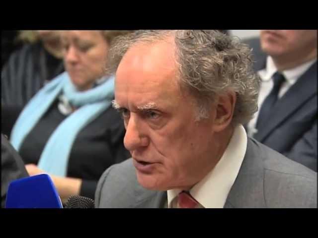 TV3 Vincent Browne vs The Troika