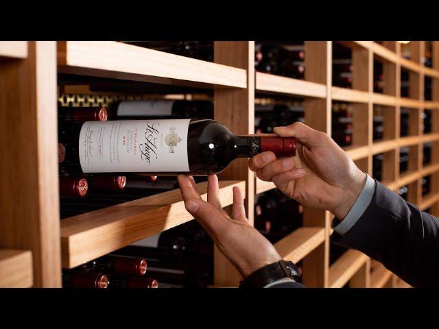 How To Start A Wine Collection With St Hugo's Concierge Service