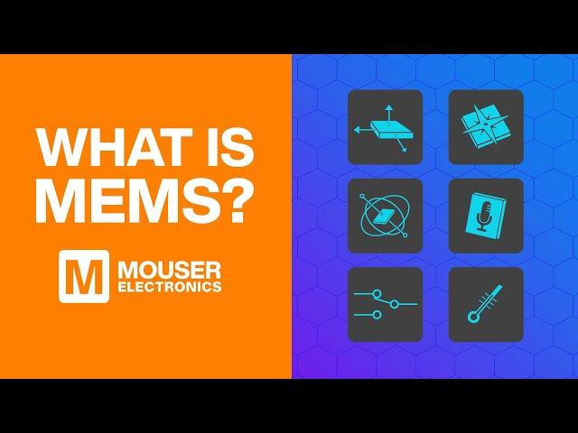 What is MEMS ? Analog Devices Inc.