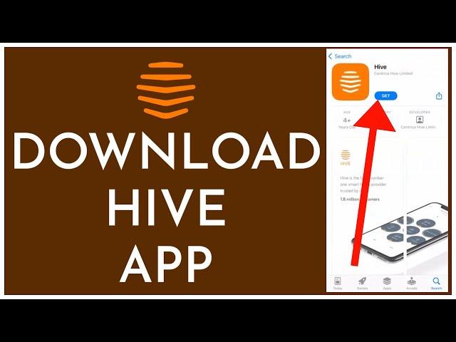 How to Download the Hive App on Your Device 2023?