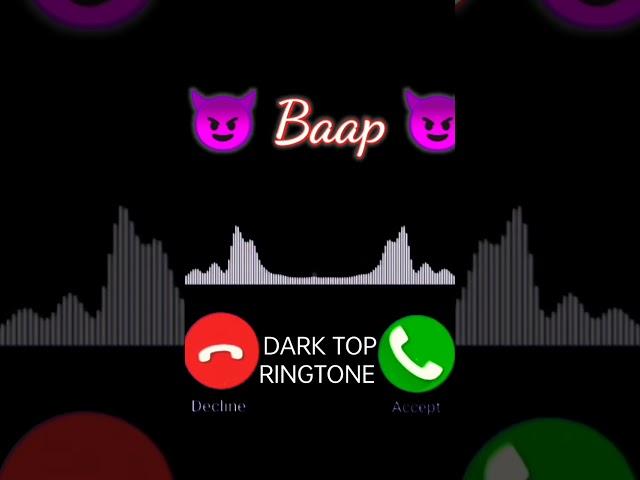 DARK TOP RINGTONE NAW WAHTSAPP STATUS ...#SHORT VIDEO...THE GOOD SONG IN VIRAL VIDEO.....