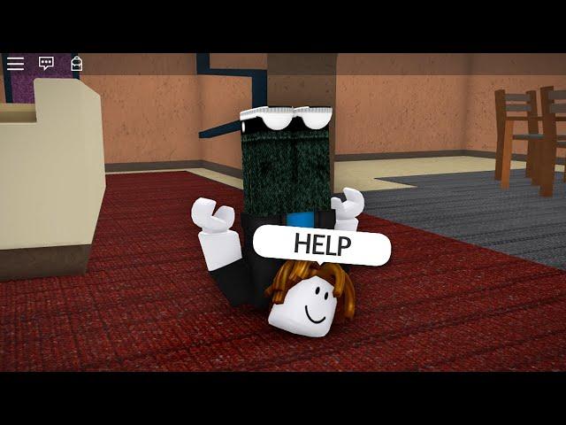 ROBLOX Murder Mystery 2 Funniest Moments (COMPILATION)