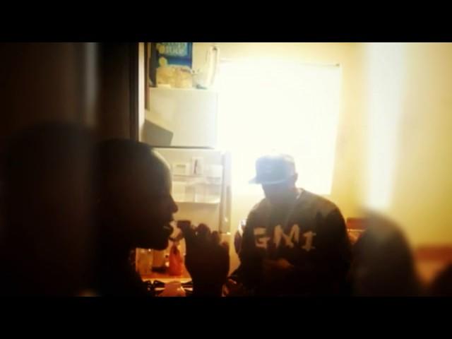 G.M.I Records. "The WestTrap" [Part 1] G.M.I14kMixxTap3...