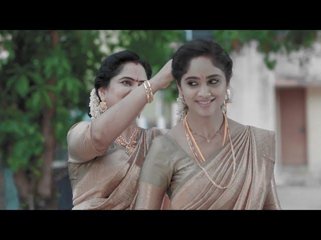 Vidhya No. 1 - Ep 547 - Puvi, Tejaswini Gowda - Tamil Tv Serial - Zee5 Tamil Classics