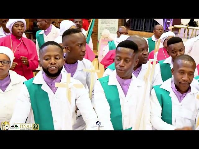 Revival Catholic Ministry RCM  || Ezulwini Lakho || Konke okwenziwe izandla zakho