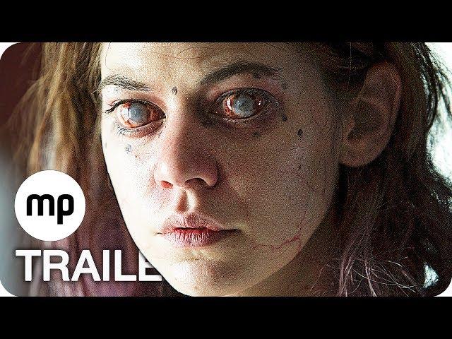 VIRAL Trailer German Deutsch (2017)