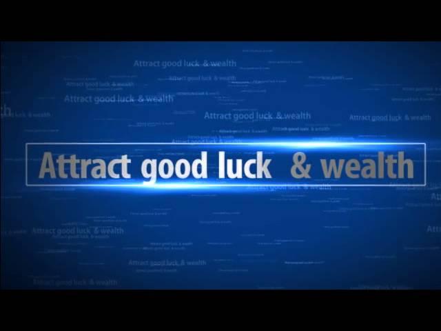 OM & Swastika Symbols | Good Luck Symbols | Attract Good Luck, Prosperity & Peace