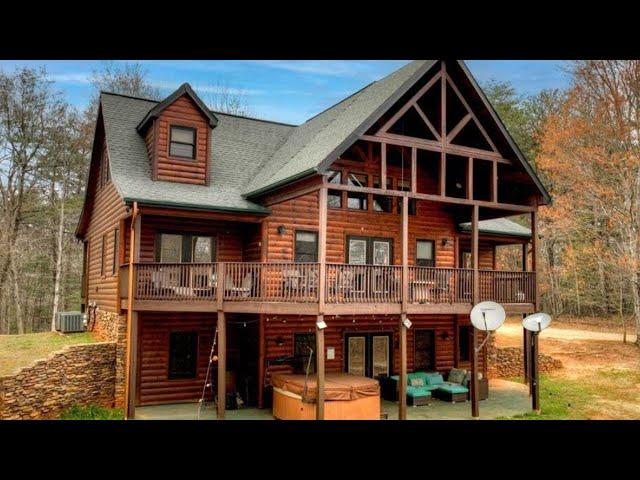 91 Blue Grass Hollow, Morganton, GA 30560