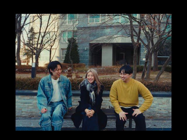 molar system 'GREENROOM' MV teaser