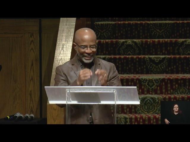 Sermon - 11/03/2024 - Pastor Greg Brewer - Christ Church Nashville