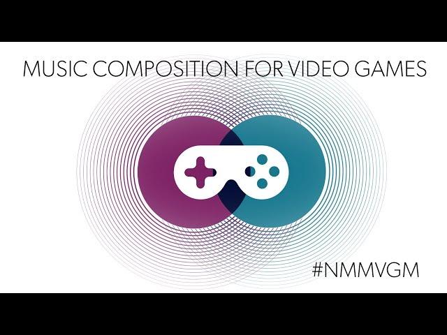 Music Composition for Video Games with Kenley Kristofferson