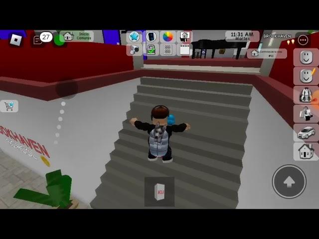 mi rutina de la vida real en Brookhaven|Roblox Dekoblox