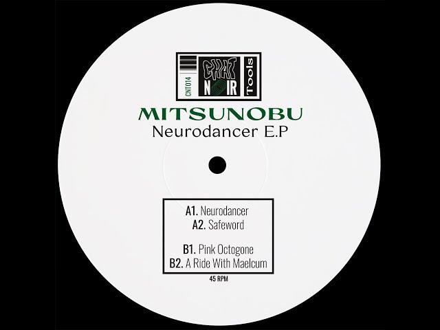 Mitsunobu - Neurodancer