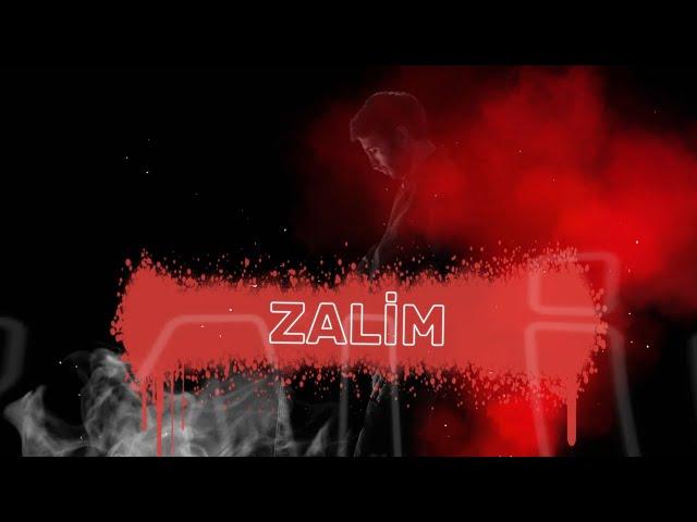 Arsen Mari - Zalim (Official Lyric Video)