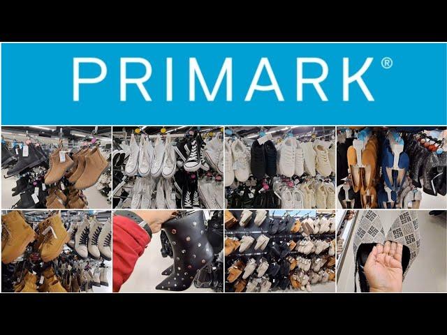 Primark Womens Shoes New Collection || September 2024