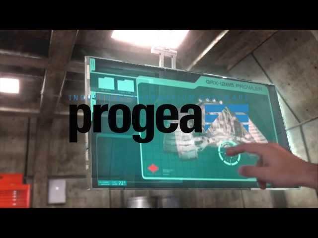 Progea presents Movicon NExT, the new generation of SCADA & HMI software