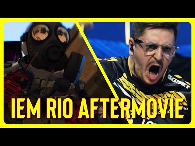 IEM Rio 2023 Official Aftermovie