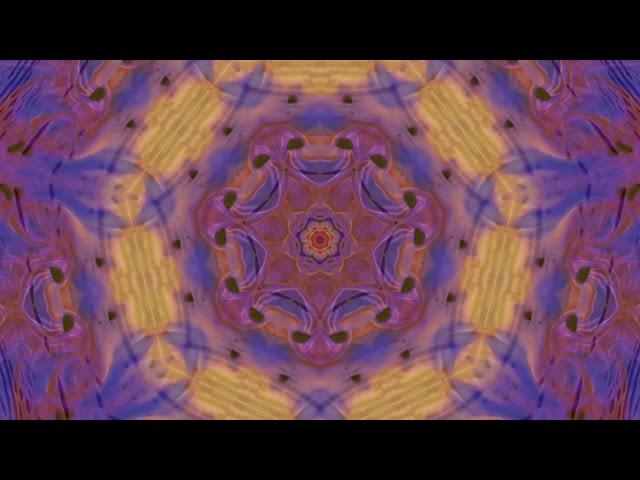 1 Hour Sound Bath Meditation ~ Tibetan Singing Bowls | Calming Water | Chimes (No Talking)