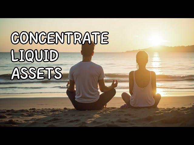 Concentrated Liquidity | Left Curv | Crypto Education