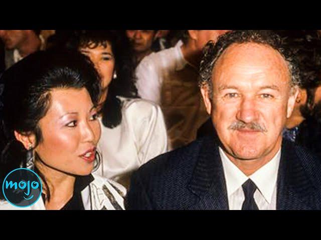 Everything We Know About Gene Hackman's Death