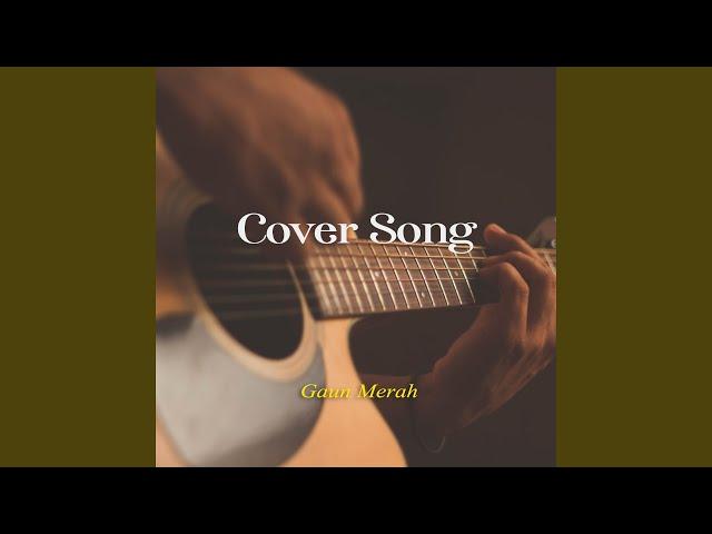 Gaun Merah (Cover)