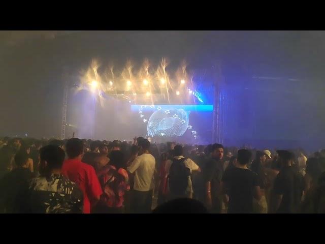 Boiler Room Mumbai 2024: Octave One, Cashu, DJ Red, Alina, Bhish Chhabb,, Neux, Pulpy Shilpy, Rrose