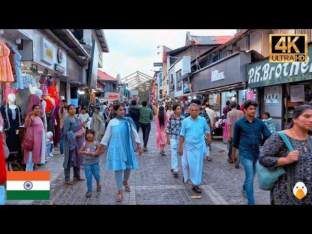 Kozhikode, India The Most Spectacular Coastal City in Kerala (4K HDR)