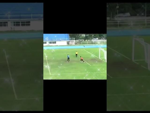 Nice penalty ️