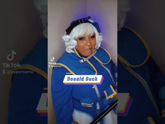 Choose Your Character || Cosplay Compilation