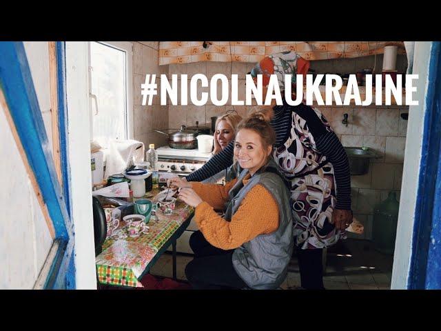 #NICOLNAUKRAJINE | Shopaholicnicol